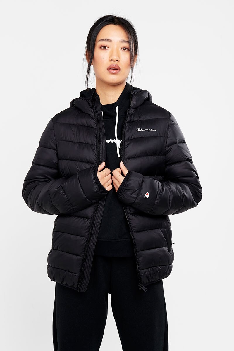 CHAMPION Champion Puffer Jacket | CTYWN