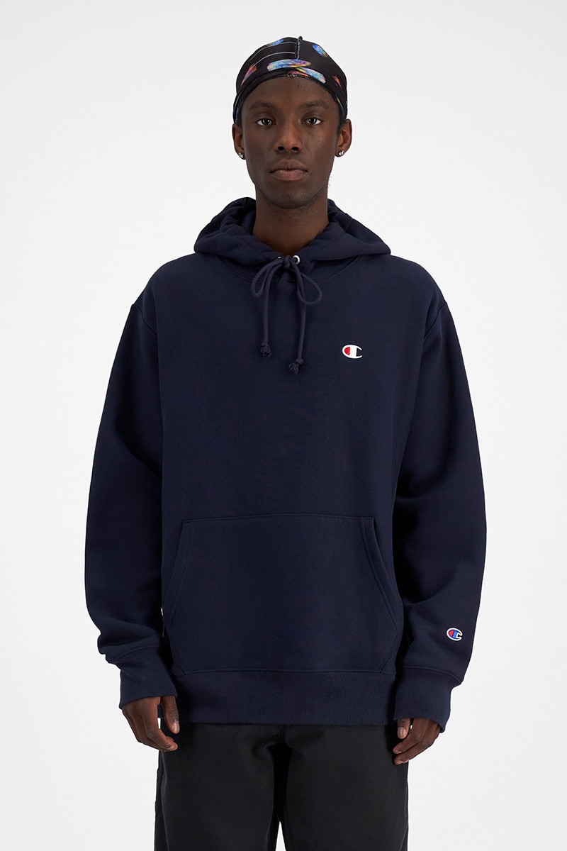 CHAMPION Reverse Weave Hoodie | A1704H