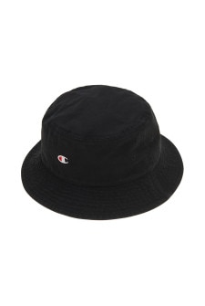 Champion Champion Bucket Hat Black ZYJEN BLK