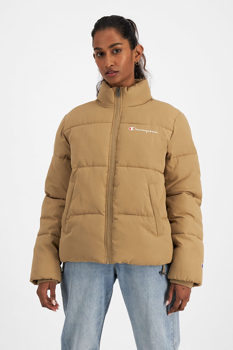 parka champion