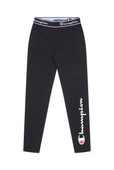 Champion Junior Girls Champion Script Tight