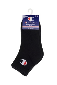 Champion Black