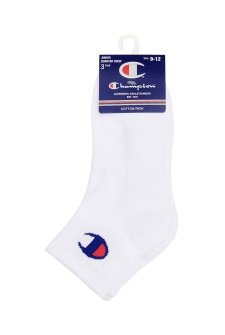 Champion White