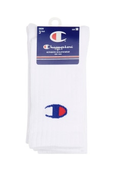 Champion White