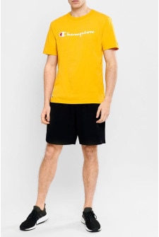 Jersey Short