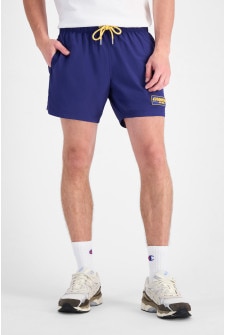 Re:Bound Nylon Shorts