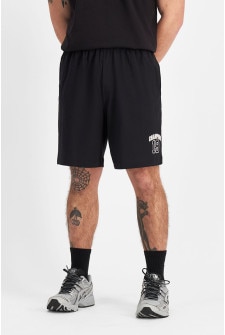 Graphic Short