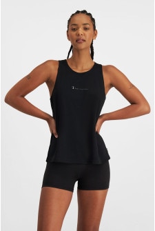 C-Fit Mesh Tank