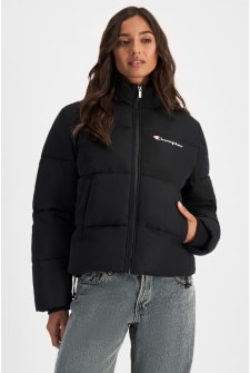 Rochester Puffer Jacket