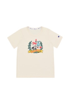 Junior Sporty Tee