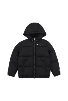 Rochester Junior Puffer Jacket