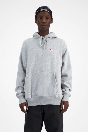 Grey champion tracksuit discount womens
