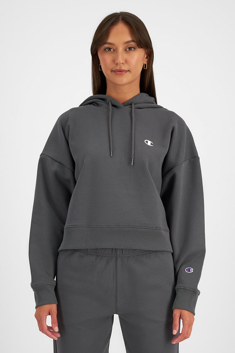 Champion Rochester Base Hoodie | Womens Hoodie | CRMMN