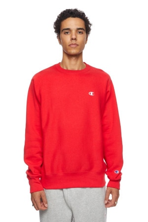 champion jumper mens