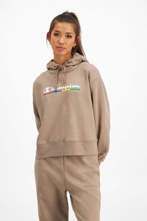 champion sweatshirt and pants