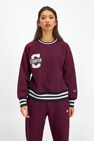Champion female outfits shop