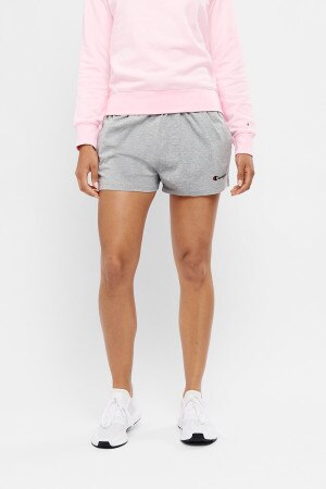 champion sweat shorts women