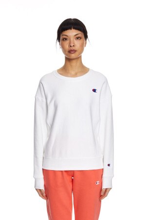 champion pink jumper