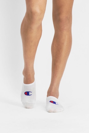 Men s Socks Sneaker Socks Crew Socks CHAMPION
