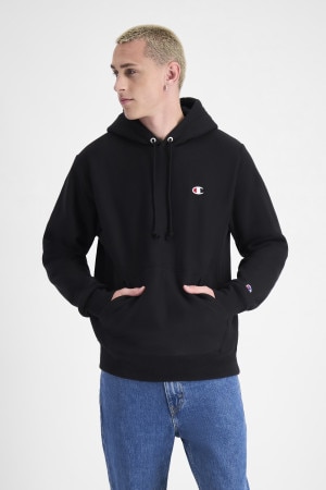 Men s Hoodies Sweatshirts Hooded Jumpers CHAMPION