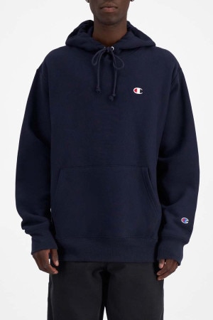 Women s Hoodies Sweatshirts Hooded Jumpers CHAMPION