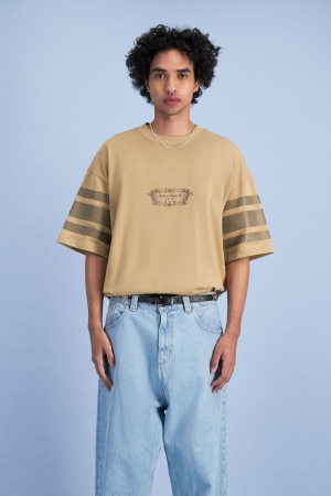 Camino Entrada Tee