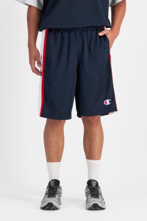 Long champion shorts 2025