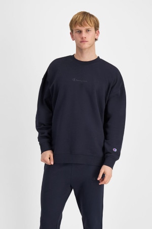 Champion sweatshirt outfits store