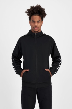 Men s Athletic Jackets Sportswear Jackets CHAMPION