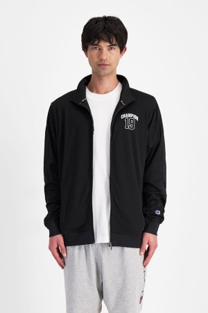 Men s Athletic Jackets Sportswear Jackets CHAMPION
