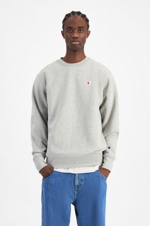 A champion sweater 2025