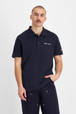 Pique Polo