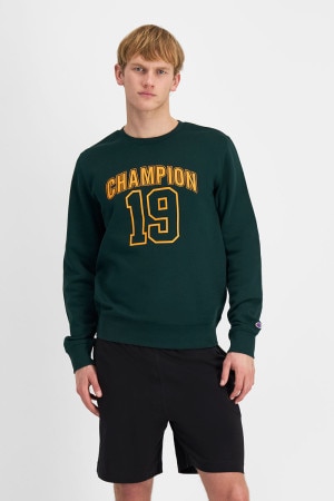 Champion college crewneck sweatshirts sales