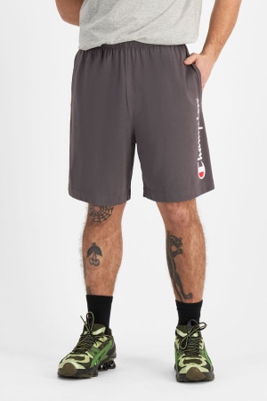Men s Shorts Training Shorts Sportswear CHAMPION