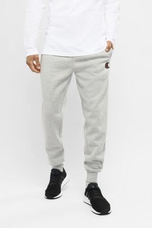 champion track pants mens