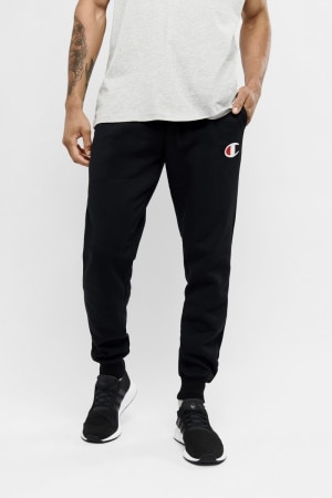 Sweatpants men champion clearance