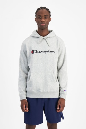 Men s Hoodies Sweatshirts Hooded Jumpers CHAMPION