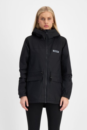 Rochester Rain Jacket