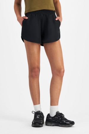 Champion mesh shorts womens store