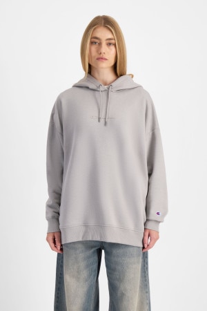 Women s Hoodies Sweatshirts Hooded Jumpers CHAMPION