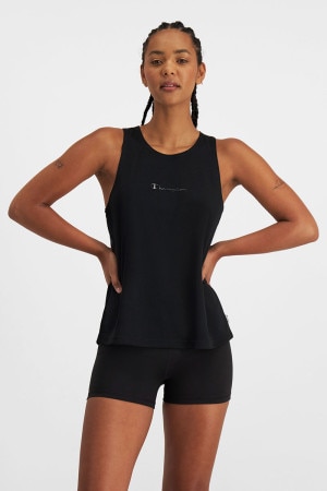 Champion female clothing shop
