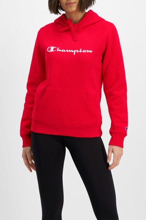 Champion Womens Sweatshirt Art.112490 A-I 