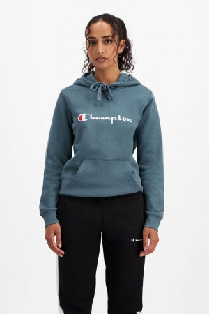 ChampionChampion Women Sweatshirt High Neck 113189 