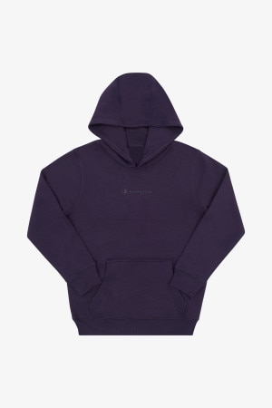 Junior Hoodies Kids Hooded Jumpers Sweats CHAMPION