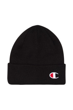 C Logo Beanie