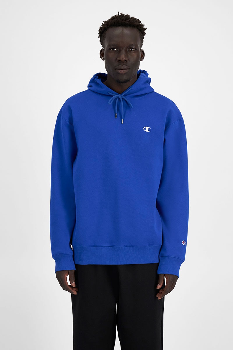 Champion Rochester Base Hoodie | Mens Hoodie | AV9HN