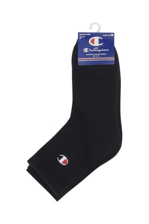 Men s Socks Sneaker Socks Crew Socks CHAMPION
