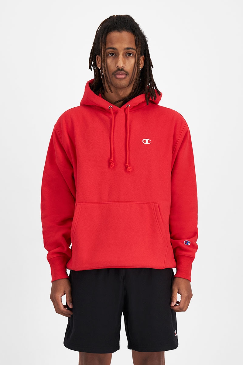Champion hoodie clearance perth