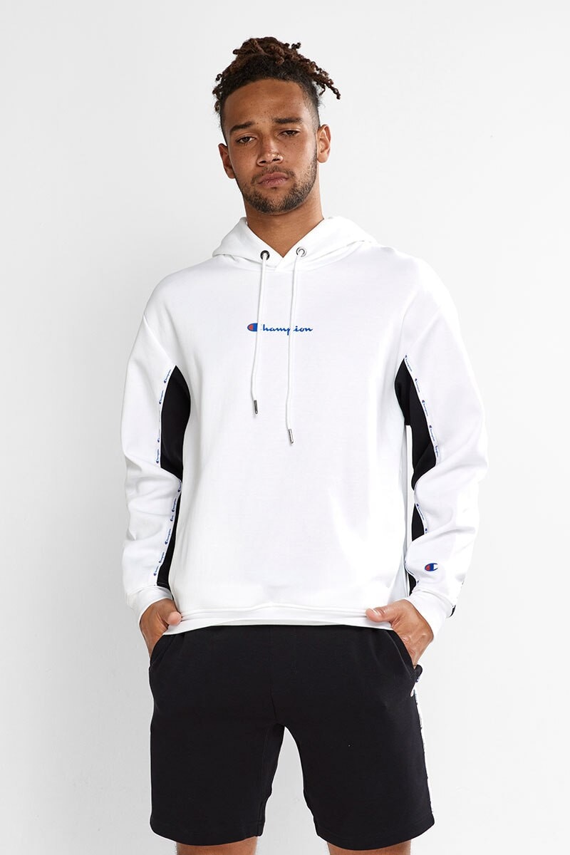 CHAMPION Rochester Athletic Hoodie | AW8QN