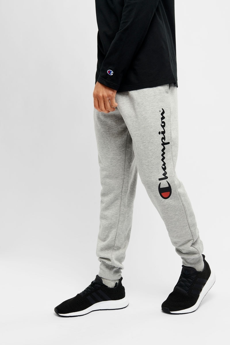CHAMPION Script Cuff Track Pant A1882H